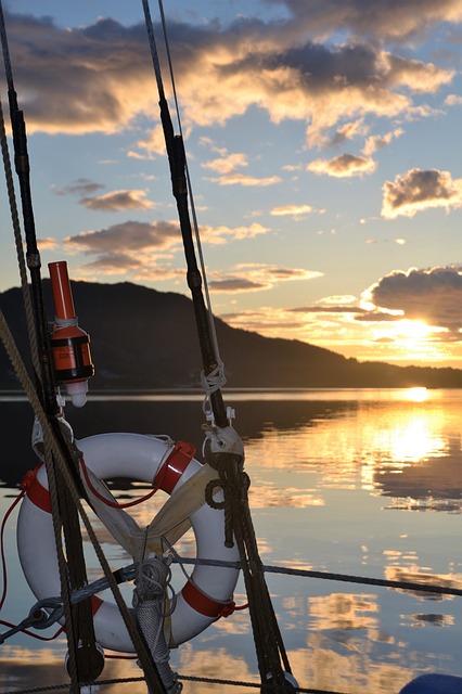 Hurtigruten: Dit livs sejltur langs Norges kyst